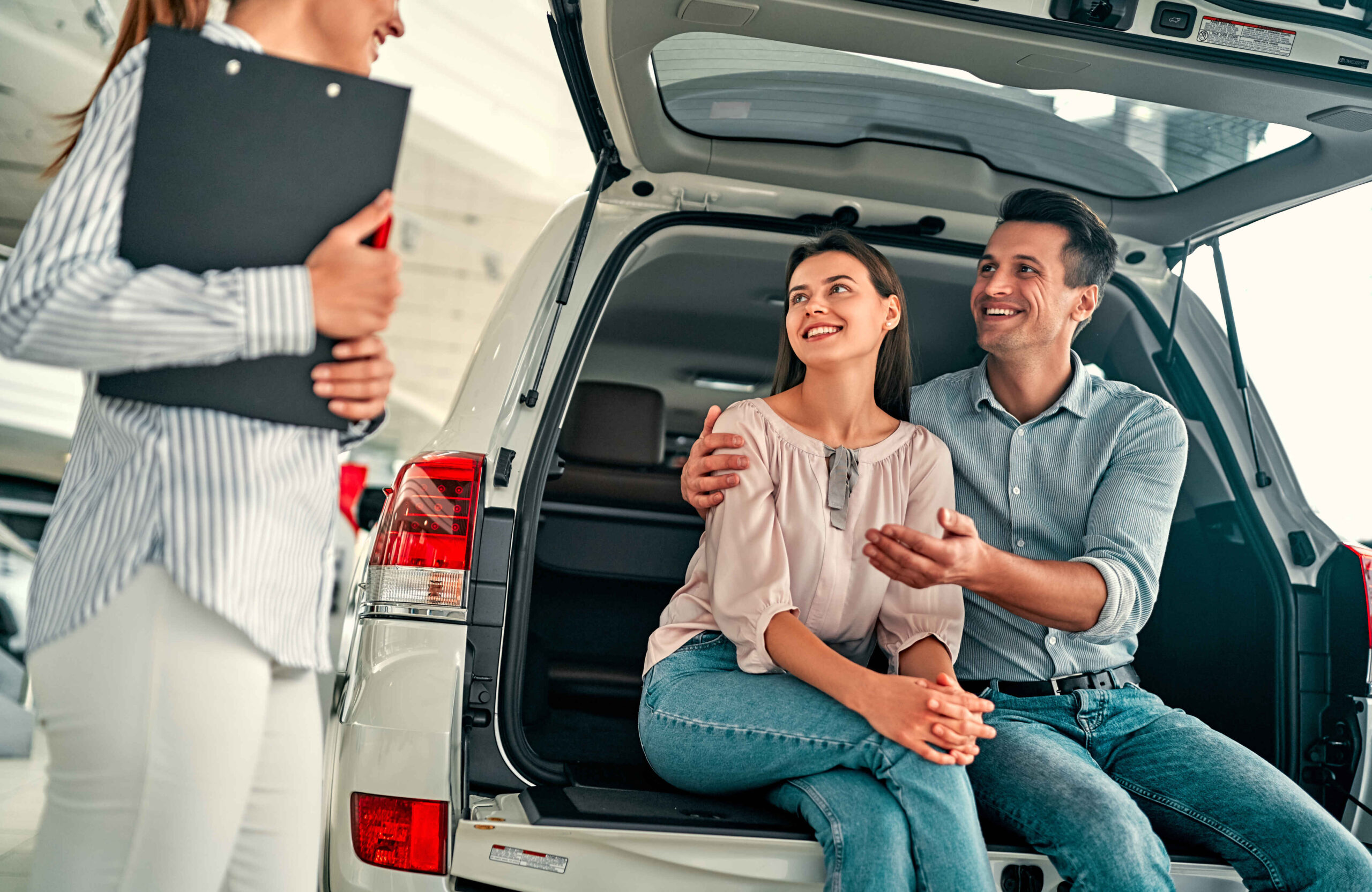 Araç Kiralama Yazılımı ile Verimliliği Artırmanın 4 Adımı